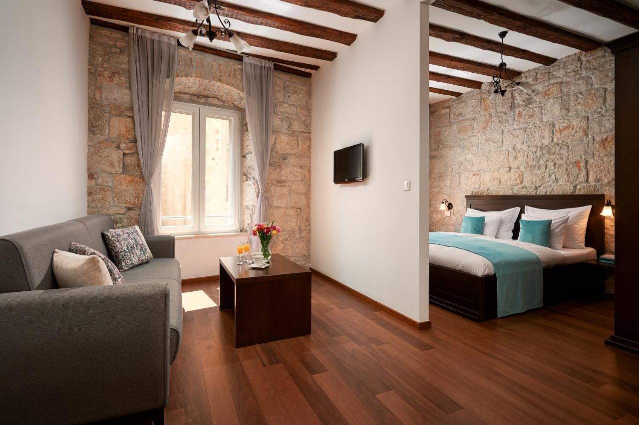 Villa Olea Split Exterior foto