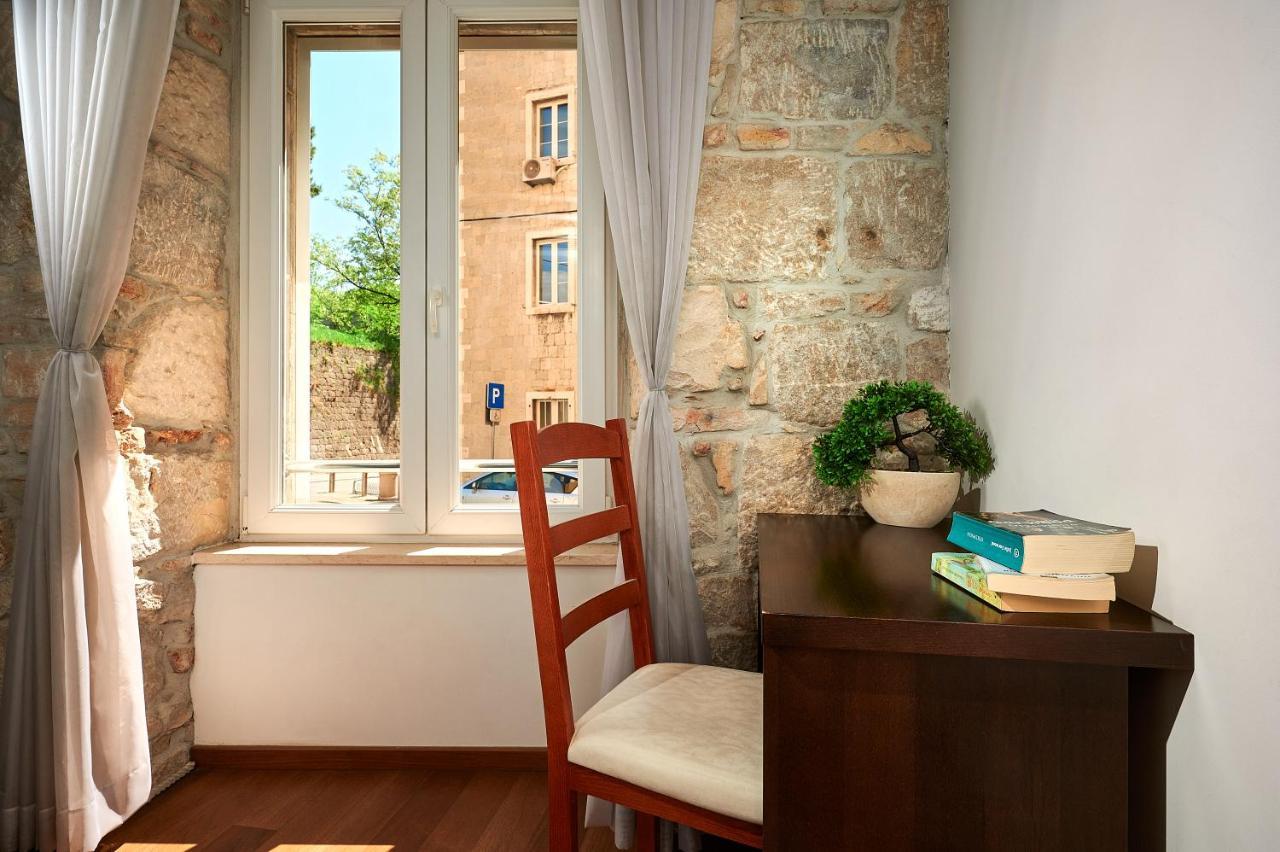Villa Olea Split Exterior foto